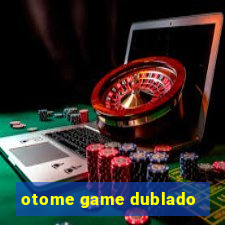 otome game dublado