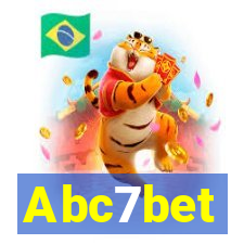 Abc7bet