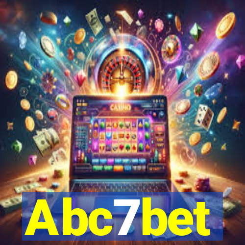 Abc7bet