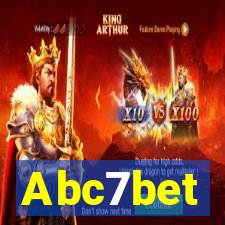Abc7bet