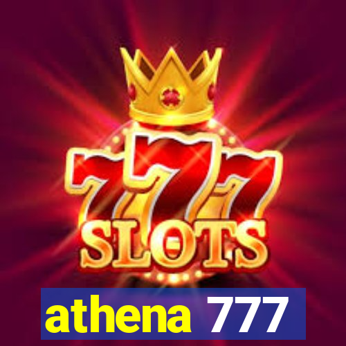 athena 777