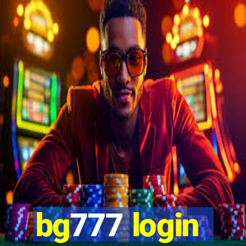 bg777 login