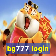 bg777 login