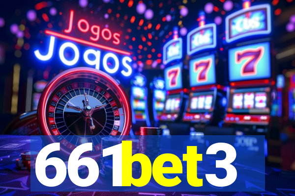 661bet3