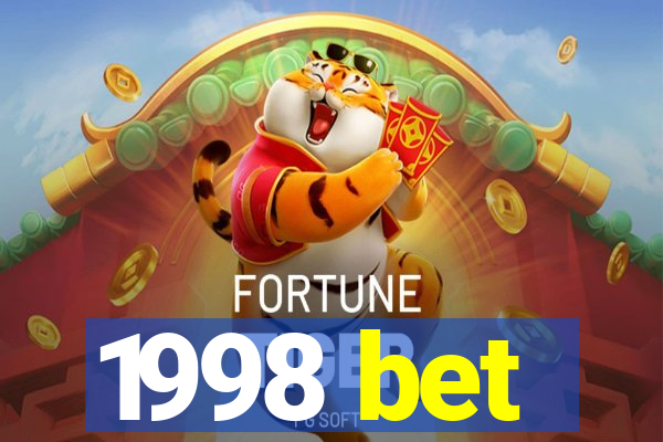 1998 bet