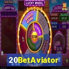 20BetAviator