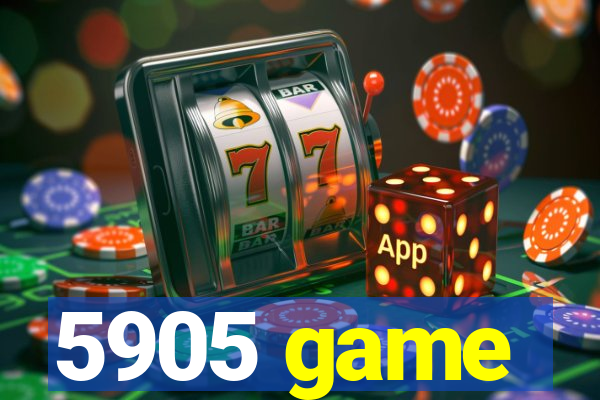 5905 game