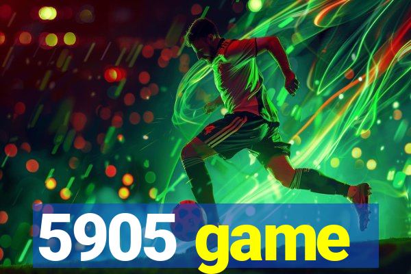 5905 game