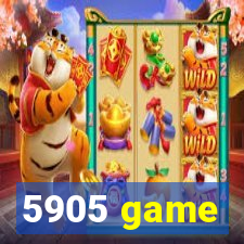 5905 game