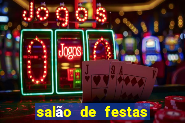 salão de festas infantis em porto alegre
