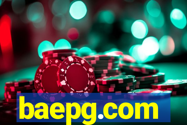 baepg.com