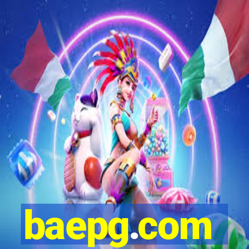 baepg.com