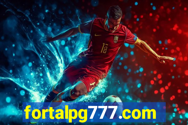 fortalpg777.com