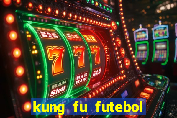 kung fu futebol clube download utorrent