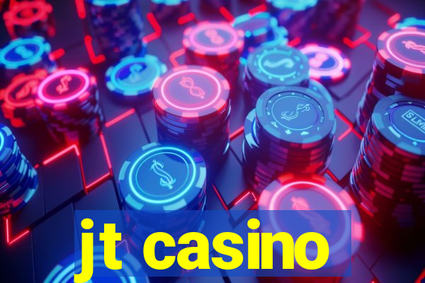 jt casino