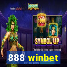 888 winbet