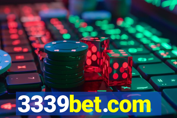 3339bet.com