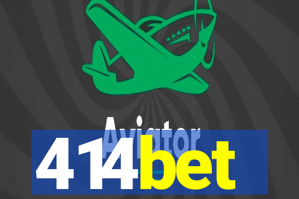 414bet