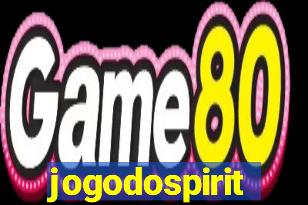 jogodospirit