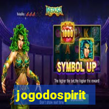 jogodospirit