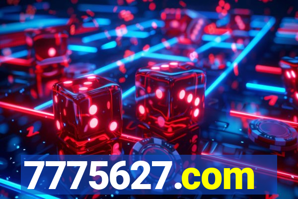 7775627.com