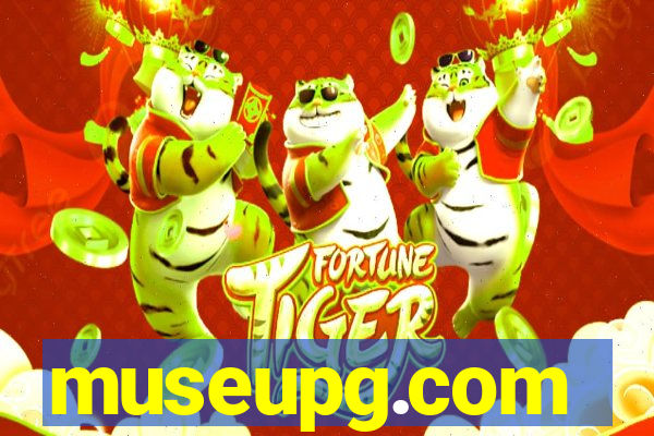 museupg.com