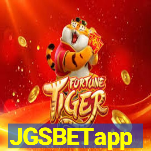 JGSBETapp