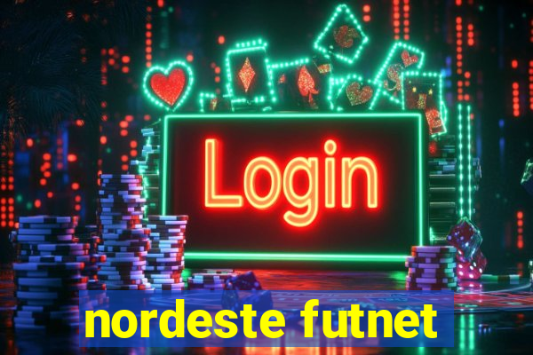 nordeste futnet