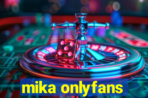 mika onlyfans