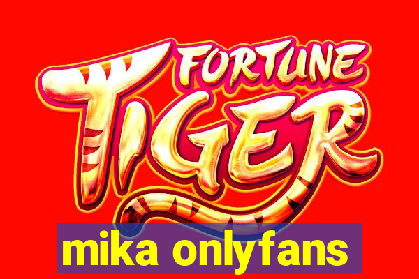 mika onlyfans