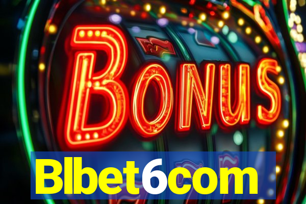 Blbet6com