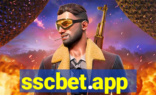 sscbet.app