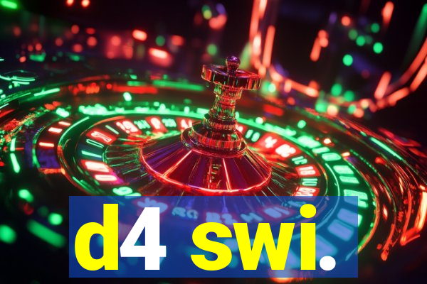 d4 swi.