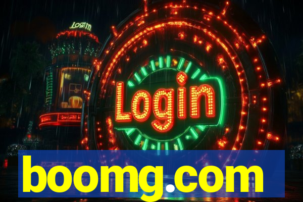 boomg.com