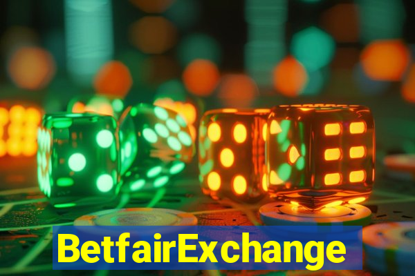 BetfairExchange