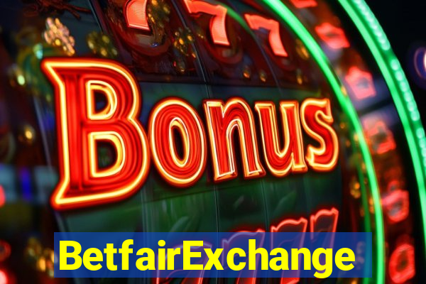 BetfairExchange