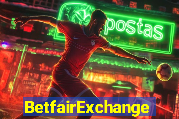 BetfairExchange