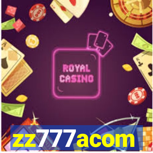 zz777acom
