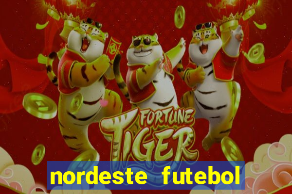nordeste futebol vip no net