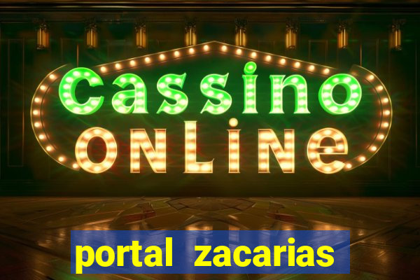 portal zacarias brinda nunes