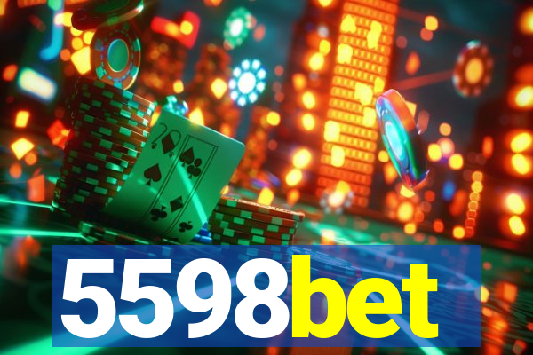 5598bet