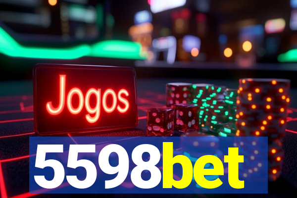 5598bet