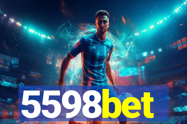 5598bet