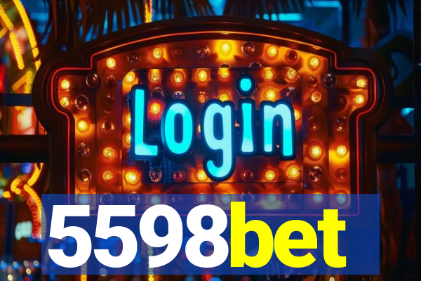 5598bet