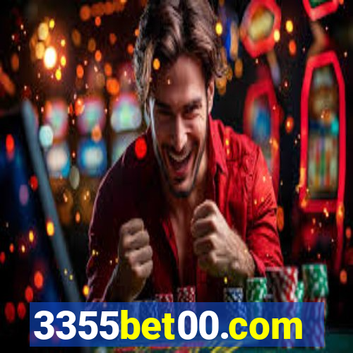 3355bet00.com