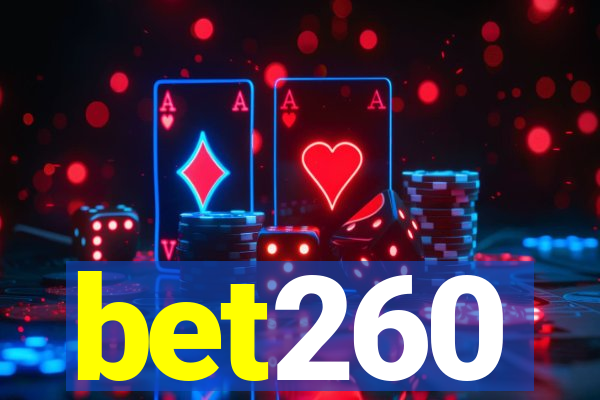 bet260