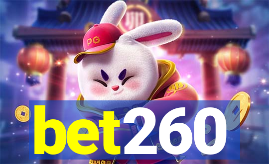 bet260