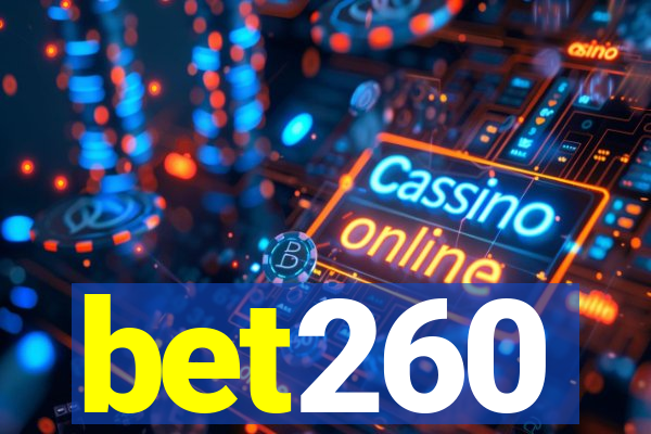 bet260
