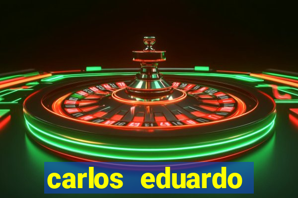 carlos eduardo fortuna morreu