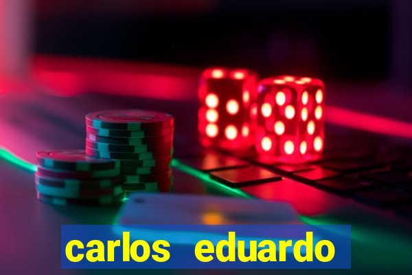 carlos eduardo fortuna morreu